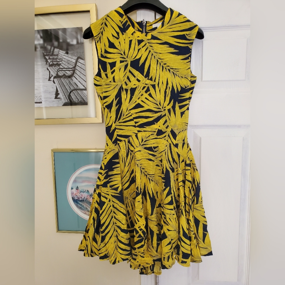 H&M Size 2 dress